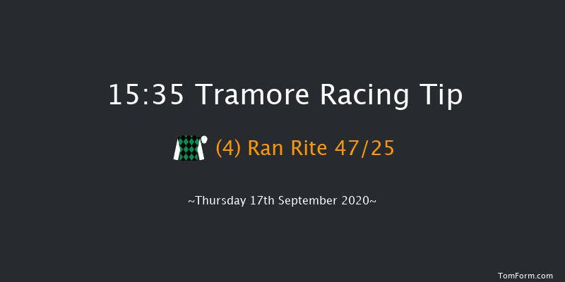 Waterford Greenway Beginners Chase Tramore 15:35 Maiden Chase 22f Sun 16th Aug 2020