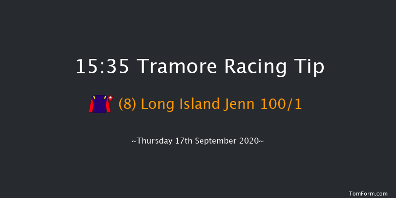 Waterford Greenway Beginners Chase Tramore 15:35 Maiden Chase 22f Sun 16th Aug 2020