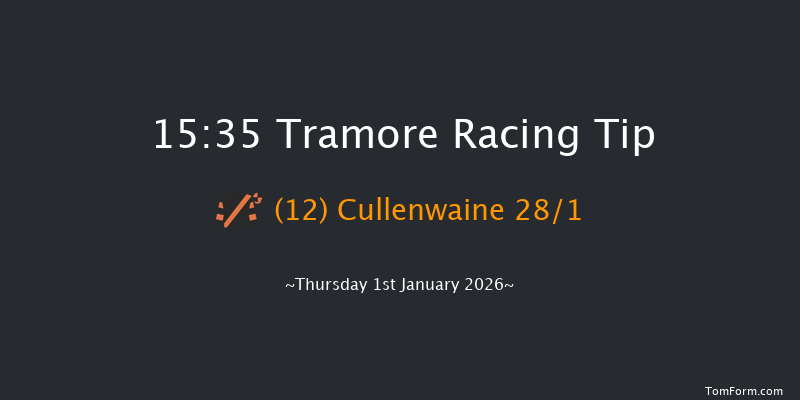 Tramore 15-35 22f Tue 25th Nov 2025