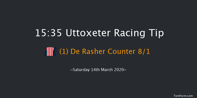 Marston's 61 Deep Midlands Grand National (Listed Open Handicap Chase) Uttoxeter 15:35 Handicap Chase (Class 1) 34f Sat 8th Feb 2020