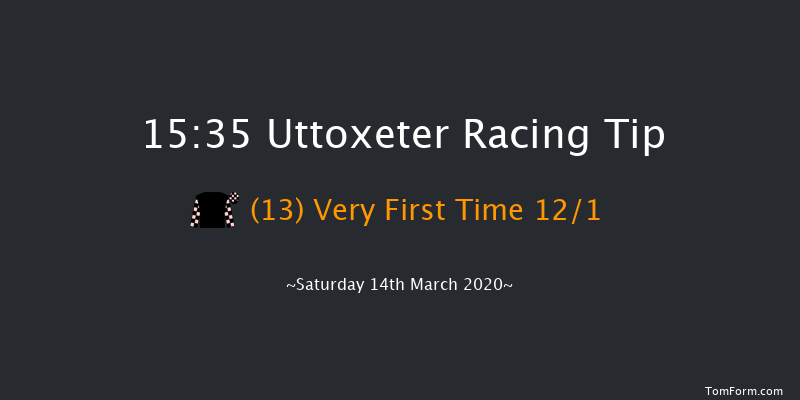 Marston's 61 Deep Midlands Grand National (Listed Open Handicap Chase) Uttoxeter 15:35 Handicap Chase (Class 1) 34f Sat 8th Feb 2020