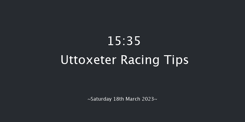 Uttoxeter 15:35 Handicap Chase (Class 2) 24f Sat 11th Feb 2023