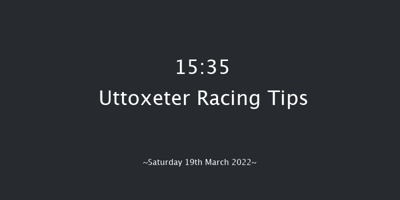 Uttoxeter 15:35 Handicap Chase (Class 1) 34f Sat 12th Feb 2022