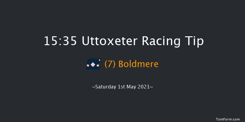 Sky Sports Racing Sky 415 Staffordshire Plate Handicap Chase (GBB Race) Uttoxeter 15:35 Handicap Chase (Class 2) 24f Thu 1st Apr 2021