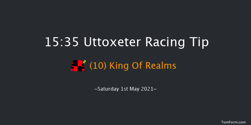 Sky Sports Racing Sky 415 Staffordshire Plate Handicap Chase (GBB Race) Uttoxeter 15:35 Handicap Chase (Class 2) 24f Thu 1st Apr 2021