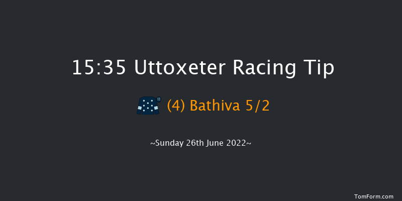 Uttoxeter 15:35 Handicap Chase (Class 2) 16f Wed 15th Jun 2022