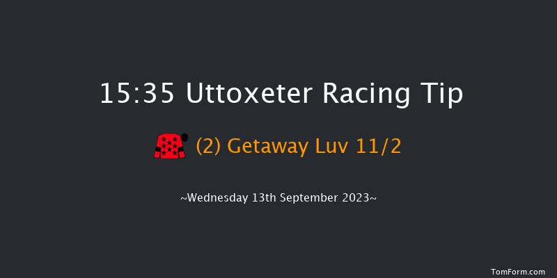 Uttoxeter 15:35 Handicap Chase (Class 4) 20f Wed 30th Aug 2023
