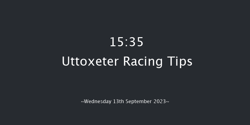 Uttoxeter 15:35 Handicap Chase (Class 4) 20f Wed 30th Aug 2023