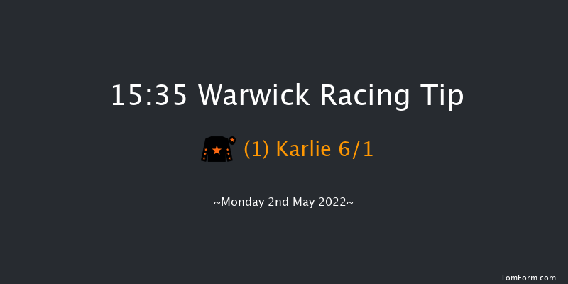 Warwick 15:35 Handicap Chase (Class 4) 16f Thu 21st Apr 2022