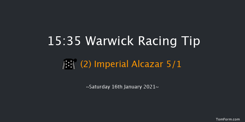 Pertemps Network Handicap Hurdle Warwick 15:35 Handicap Hurdle (Class 2) 25f Thu 31st Dec 2020