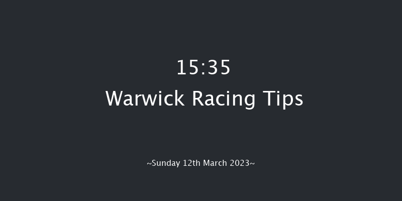 Warwick 15:35 Handicap Hurdle (Class 4) 21f Fri 24th Feb 2023