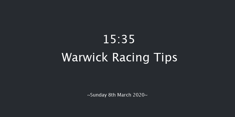 Sloane Helicopters Handicap Chase Warwick 15:35 Handicap Chase (Class 3) 29f Fri 21st Feb 2020