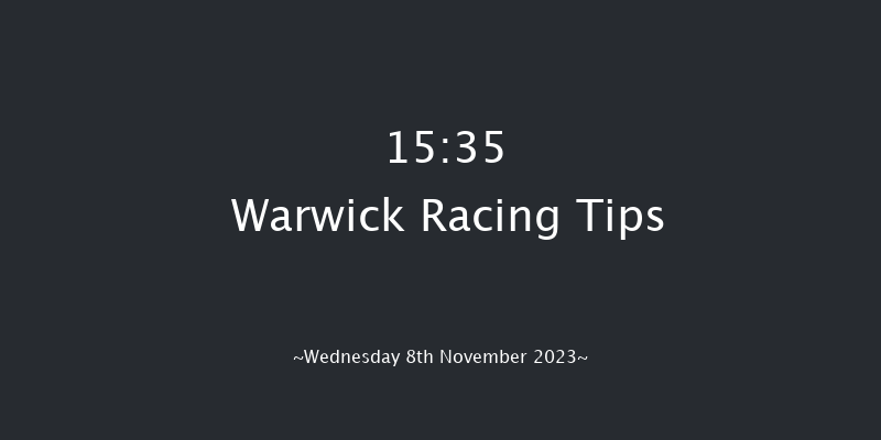 Warwick 15:35 Handicap Hurdle (Class 5) 26f Tue 7th Nov 2023