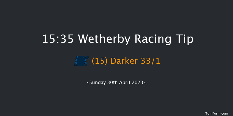 Wetherby 15:35 Handicap (Class 5) 8f Thu 6th Apr 2023