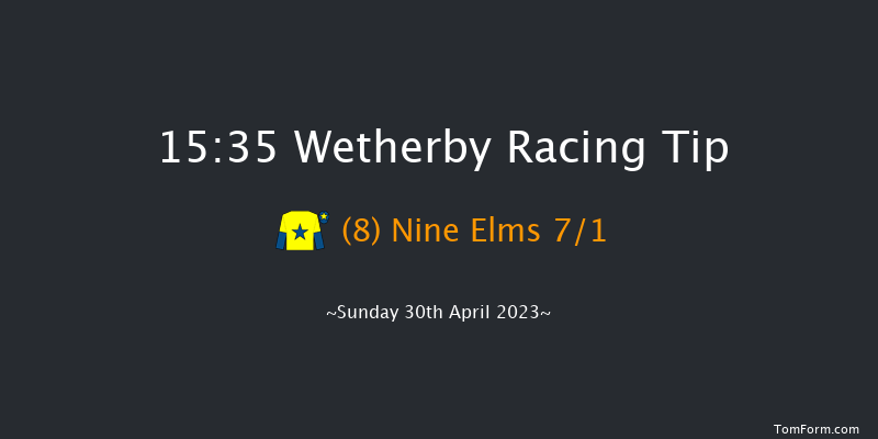 Wetherby 15:35 Handicap (Class 5) 8f Thu 6th Apr 2023