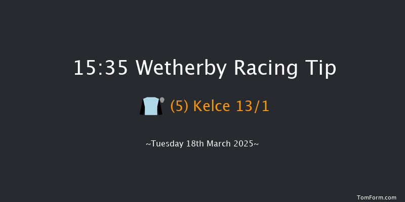 Wetherby  15:35 Handicap Chase (Class 3) 24f Wed 26th Feb 2025
