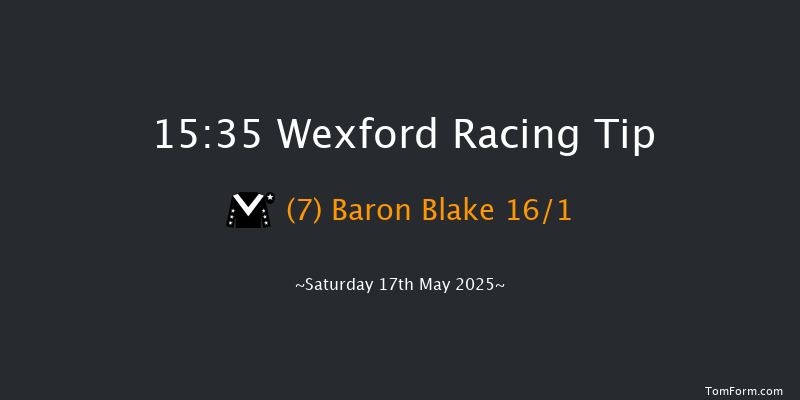 Wexford 15-35 17f Fri 4th Apr 2025
