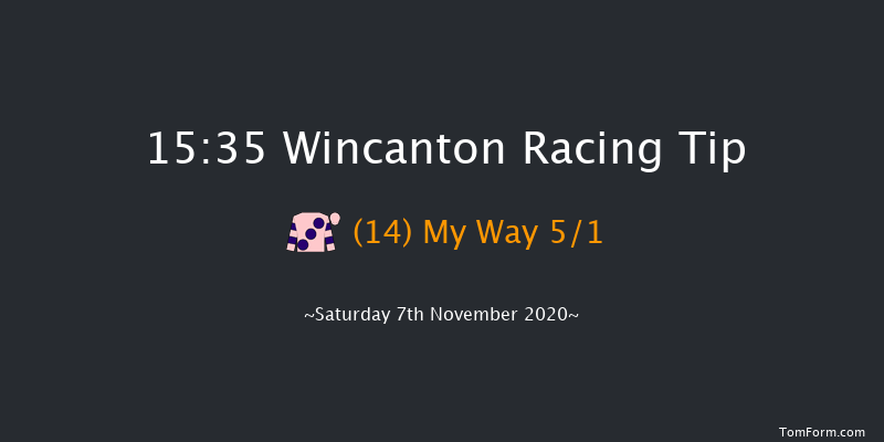 Badger Beers Silver Trophy Handicap Chase (Listed) Wincanton 15:35 Handicap Chase (Class 1) 25f Sun 25th Oct 2020