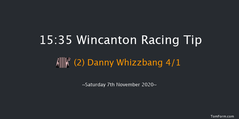 Badger Beers Silver Trophy Handicap Chase (Listed) Wincanton 15:35 Handicap Chase (Class 1) 25f Sun 25th Oct 2020
