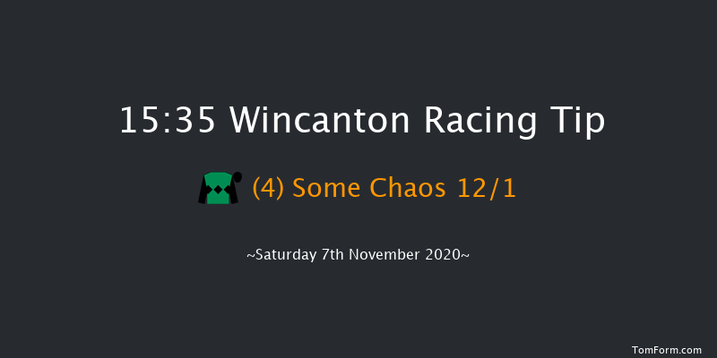Badger Beers Silver Trophy Handicap Chase (Listed) Wincanton 15:35 Handicap Chase (Class 1) 25f Sun 25th Oct 2020