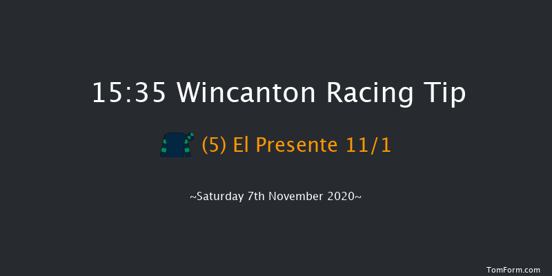 Badger Beers Silver Trophy Handicap Chase (Listed) Wincanton 15:35 Handicap Chase (Class 1) 25f Sun 25th Oct 2020