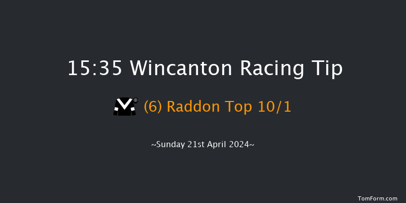 Wincanton  15:35 Handicap Chase (Class 4)
25f Mon 8th Apr 2024