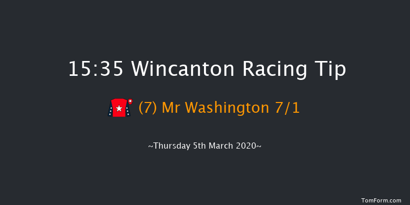 starsports.bet Novices' Handicap Chase Wincanton 15:35 Handicap Chase (Class 4) 25f Wed 26th Feb 2020