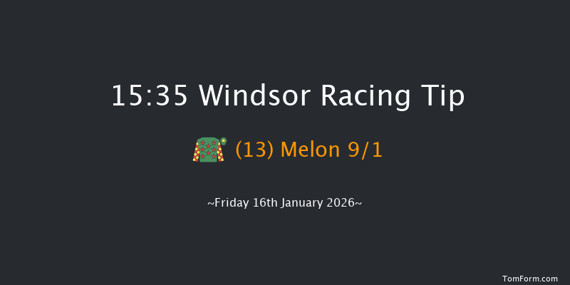 Windsor 15-35 (Class 2) 16f Thu 1st Jan 2026