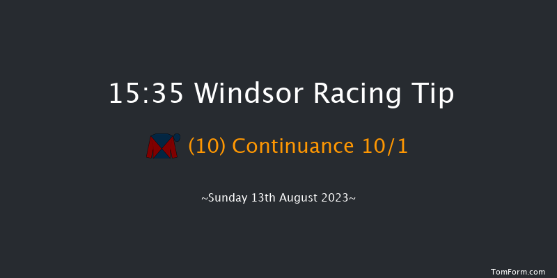 Windsor 15:35 Stakes (Class 2) 8f Mon 7th Aug 2023