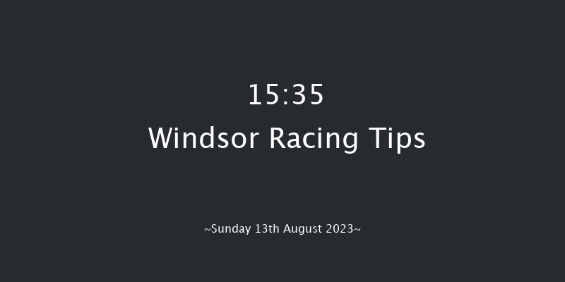 Windsor 15:35 Stakes (Class 2) 8f Mon 7th Aug 2023