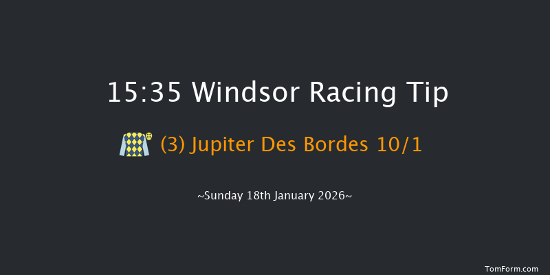 Windsor 15-35 (Class 3) 28f Fri 16th Jan 2026
