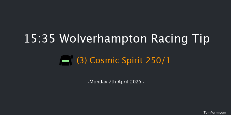 Wolverhampton 15-35 (Class 5) 7f Sat 5th Apr 2025