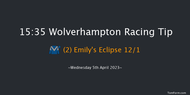 Wolverhampton 15:35 Handicap (Class 5) 10f Thu 30th Mar 2023