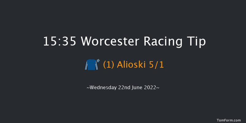 Worcester 15:35 Maiden Hurdle (Class 4) 16f Sun 19th Jun 2022