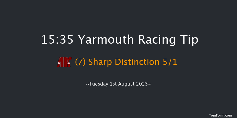 Yarmouth 15:35 Handicap (Class 5) 14f Thu 27th Jul 2023