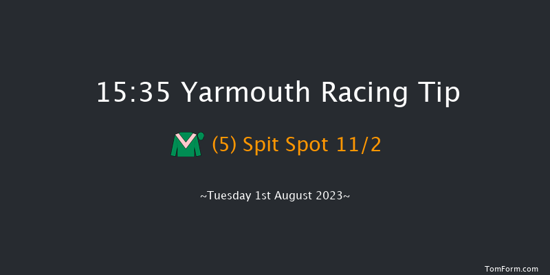 Yarmouth 15:35 Handicap (Class 5) 14f Thu 27th Jul 2023