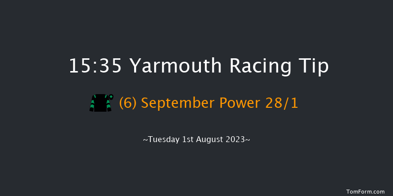 Yarmouth 15:35 Handicap (Class 5) 14f Thu 27th Jul 2023