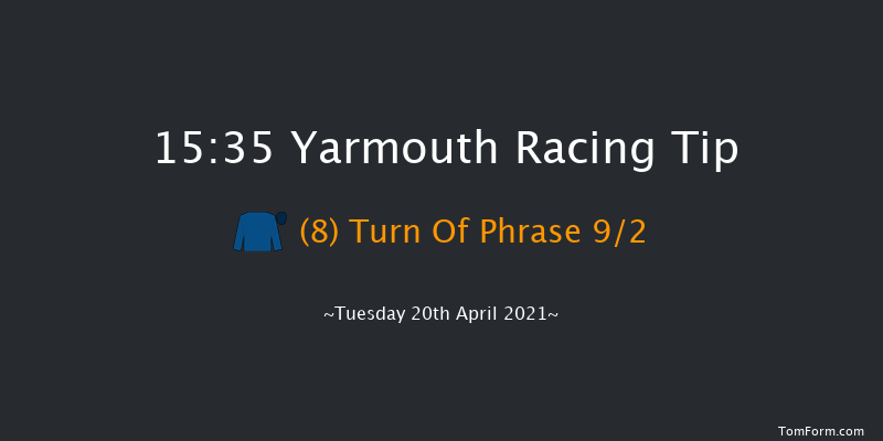 Download The QuinnBet App Classified Stakes (Div 1) Yarmouth 15:35 Stakes (Class 6) 10f Tue 20th Oct 2020