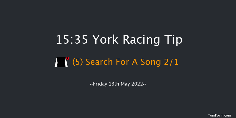York 15:35 Group 2 (Class 1) 14f Thu 12th May 2022