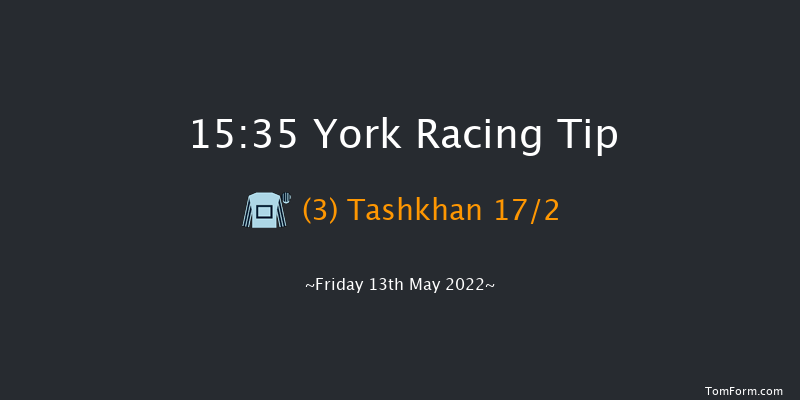 York 15:35 Group 2 (Class 1) 14f Thu 12th May 2022