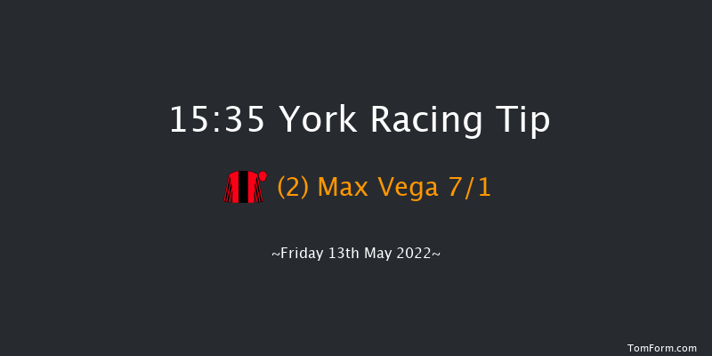 York 15:35 Group 2 (Class 1) 14f Thu 12th May 2022