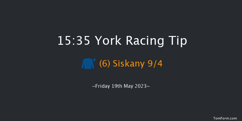 York 15:35 Group 2 (Class 1) 14f Thu 18th May 2023