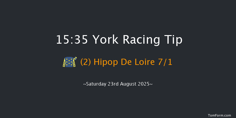 York 15-35 (Class 2) 13f Fri 22nd Aug 2025