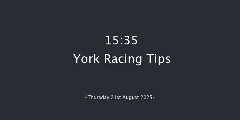 York 15-35 (Class 1) 11f Wed 20th Aug 2025