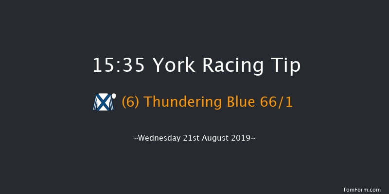 York 15:35 Group 1 (Class 1) 10f Fri 12th Jul 2019