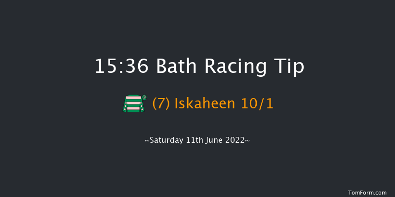 Bath 15:36 Handicap (Class 6) 8f Fri 3rd Jun 2022