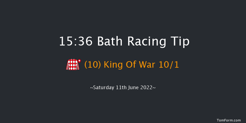 Bath 15:36 Handicap (Class 6) 8f Fri 3rd Jun 2022