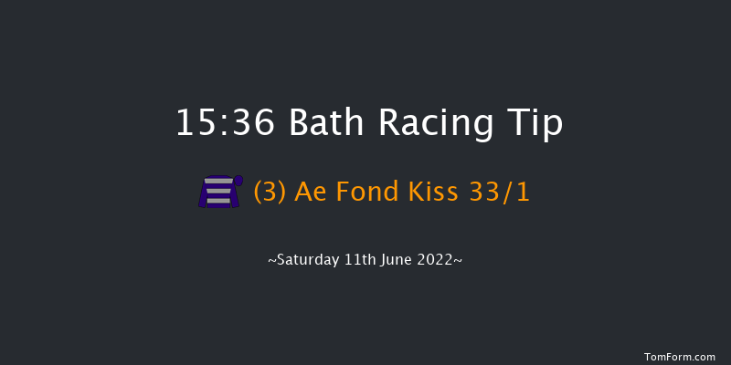 Bath 15:36 Handicap (Class 6) 8f Fri 3rd Jun 2022