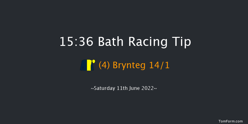 Bath 15:36 Handicap (Class 6) 8f Fri 3rd Jun 2022