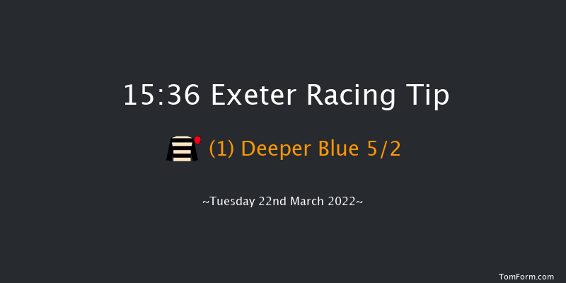Exeter 15:36 Handicap Hurdle (Class 3) 18f Fri 11th Mar 2022